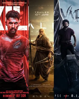 Year Ender 2024 Best movies