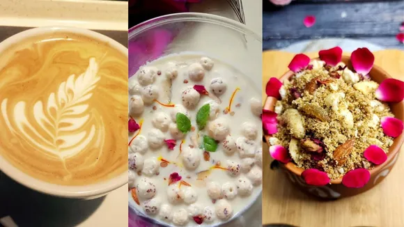 Year Ender 2024 top 10 recipes