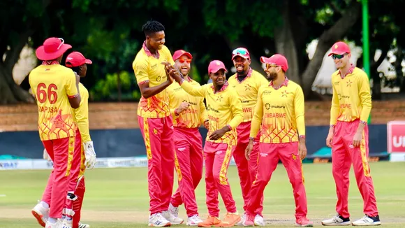 Zimbabwe vs Pakistan, ZIM vs PAK 3rd T20I