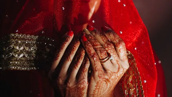 daughter wedding, Father dies