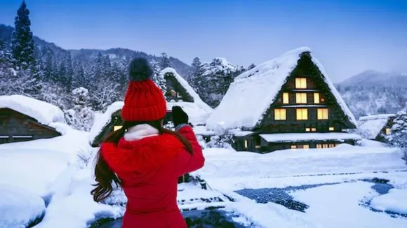 christmas celebration 2024 | christmas tour plan