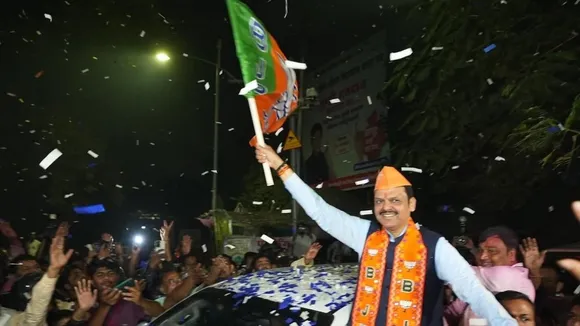 Devendra Fadnavis Maharashtra Chief Minister | દેવેન્દ્ર ફડણવીસ મહારાષ્ટ્ર મુખ્યમંત્રી