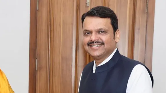 devendra fadnavis | Maharashtra