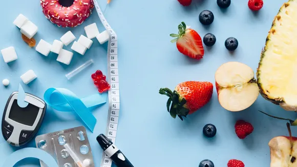 food to eat on empty stomach to control blood sugar