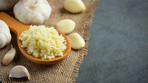garlic, garlic benefits