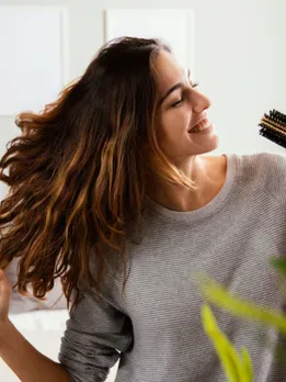 hair care tips in gujarati