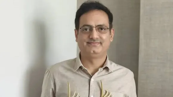 (Photo: Vikas Divyakirti/Insta)