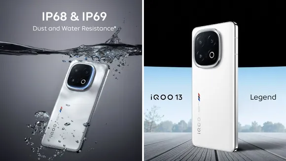 iQOO 13 Launch | iQOO 13 Price | iQOO 13 Camera | iQOO 13 Features | iQOO Smartphone