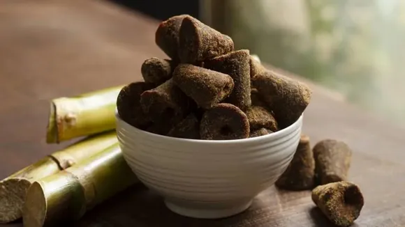 jaggery benefits , jaggery