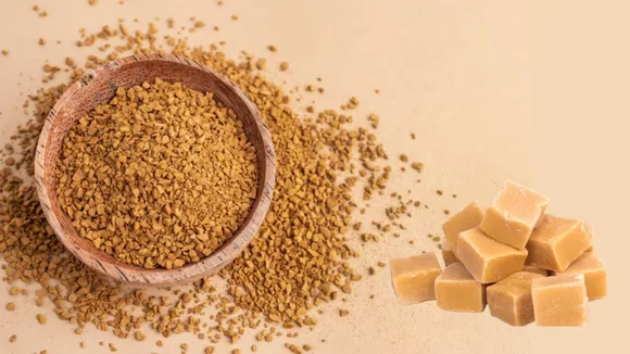 jaggery | jaggery benefits | winter health tips | Jaggery Combination in Winter | jaggery ghee benefits