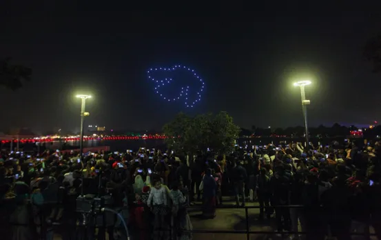 What's new in Kankaria Carnival, Last day of Kankaria Carnival,