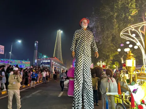 Ahmedabad, Kankaria Carnival attractions, What's new in Kankaria Carnival