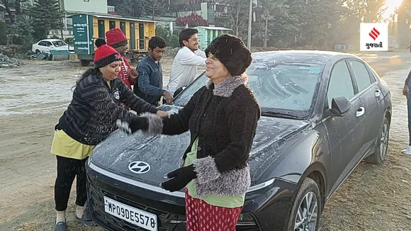 mount abu | mount abu tour plan | mount abu snowfall 2024 | mount abu temperature today | mount abu weather | hill stations in rajasthan | tourist places in mount abu | mount abu train