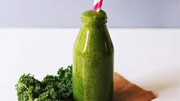 healthy drinks to avoid winter diseases