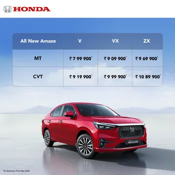 New Honda Amaze | Honda Amaze 2024 Launch | New Honda Amaze Price | New Honda Amaze Safety Features | Honda Amaze 2024 Colours | New Honda Amaze Price In Ahmedabad | Honda Amaze 2024 Design | નવી હોન્ડા અમેઝ લોન્ચ | હોન્ડા અમેઝ 2024 કિંમત