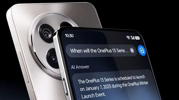 oneplus 13 series, oneplus 13