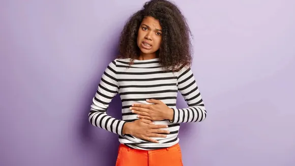 પાચનતંત્ર