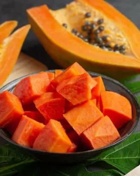 papaya