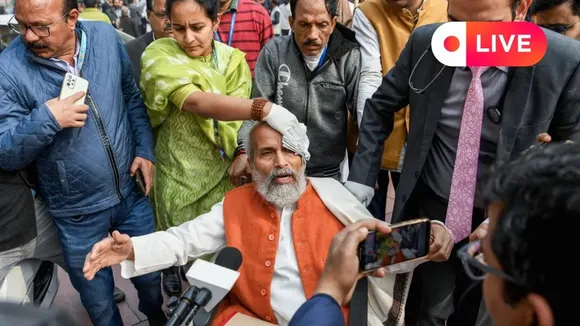 pratap sarangi mp