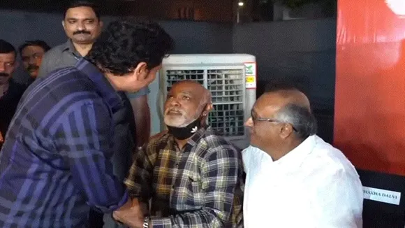 sachin tendulkar, vinod kambli