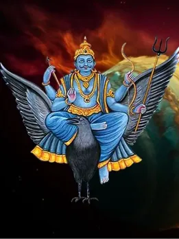 Shani Mahadasha rashi prabhav