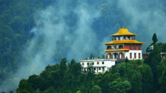 sikkim