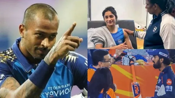 Sports Year Ender 2024 , Sports , Year Ender 2024