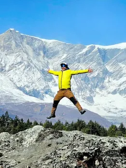 top 7 tourist places in india