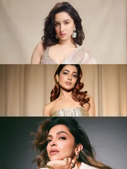 top trending actress of 2024