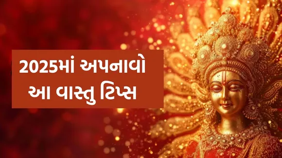 vastu tips 2025, vastu tips