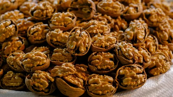  Soaking walnuts benefits