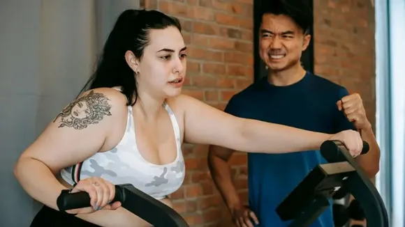 વજન ઘટાડો