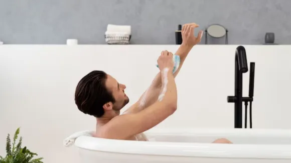 winter salt water benefits