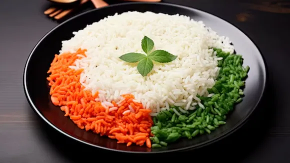 26 january Pulao Recipe