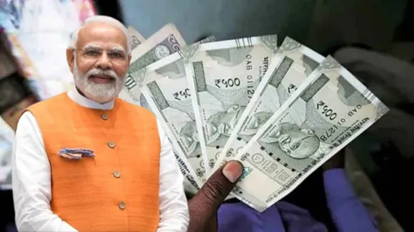 8th Pay Commission | PM Modi | Govt employees salary hike
