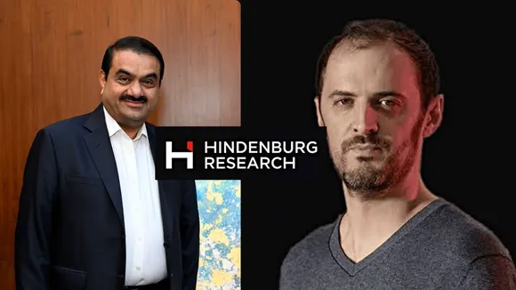 Adani Hindenburg Research Report Row | Gautam Adani | Hindenburg Research Report | Nathan Anderson | Hindenburg Research Close