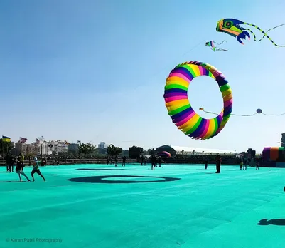 kite festival 2025 | Kites | uttarayan 2025 | makar sankranti 2025 | Ahmedabad kite festival 2025 | Kites festival In Gujarat | Kite festival In Ahmedabad | health benefits of kite flying | kite flying tips | health tips