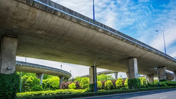 Panjarapol Flyover, New Flyover in Ahmedabad, પાંજરાપોળ ફ્લાયઓવર, અમદાવાદમાં નવો ફ્લાયઓવર,