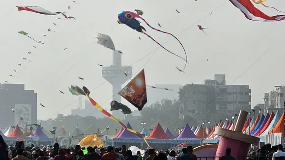 international kite festival, Ahmedabad, Ahmedabad kite festival,