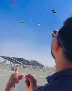 kite festival 2025 | Kites | uttarayan 2025 | makar sankranti 2025 | Ahmedabad kite festival 2025 | Kites festival In Gujarat | Kite festival In Ahmedabad | health benefits of kite flying | kite flying tips | health tips