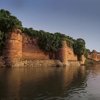 Allahabad Fort
