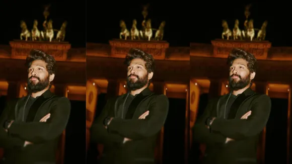 Allu Arjun Upcoming Movie