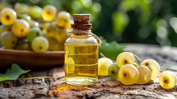 DIY amla hair masks, Amla Hair Care Tips