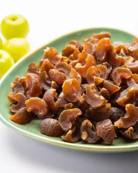 Amla Mukhwas recipe in gujarati