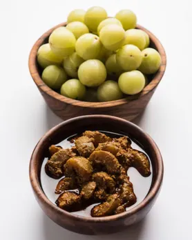 Amla Murabba Recipe tips