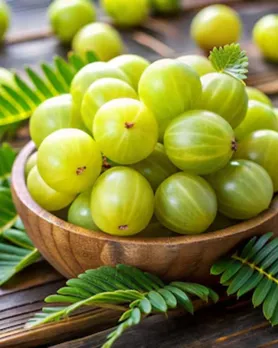 Amla benefits