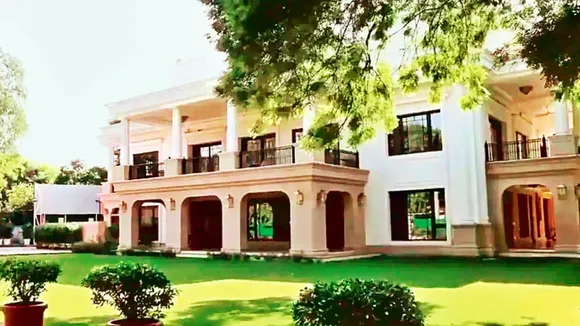 Arvind Kejriwal House | Arvind Kejriwal Home | Arvind Kejriwal