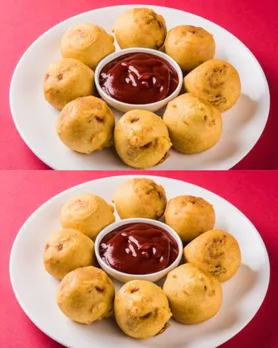 Bataka vada