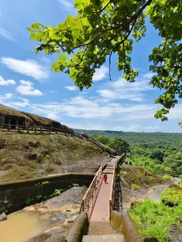 Panvel | kanheri caves