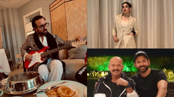 Bollywood stars attacked, Bollywood